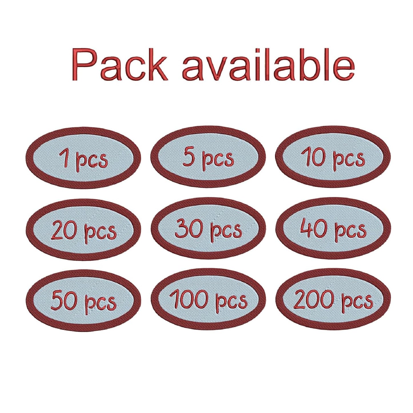 Customized Name Patch, Personalized Removable Tactical Patches Hook and Loop, Embroidered Military Name Patches for Dog Harness, Backpacks, Jackets (