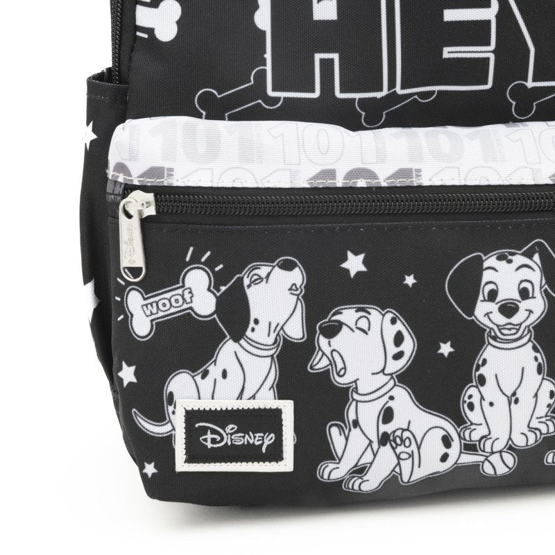 Wondapop - 101 Dalmatians 13" Nylon Daypack