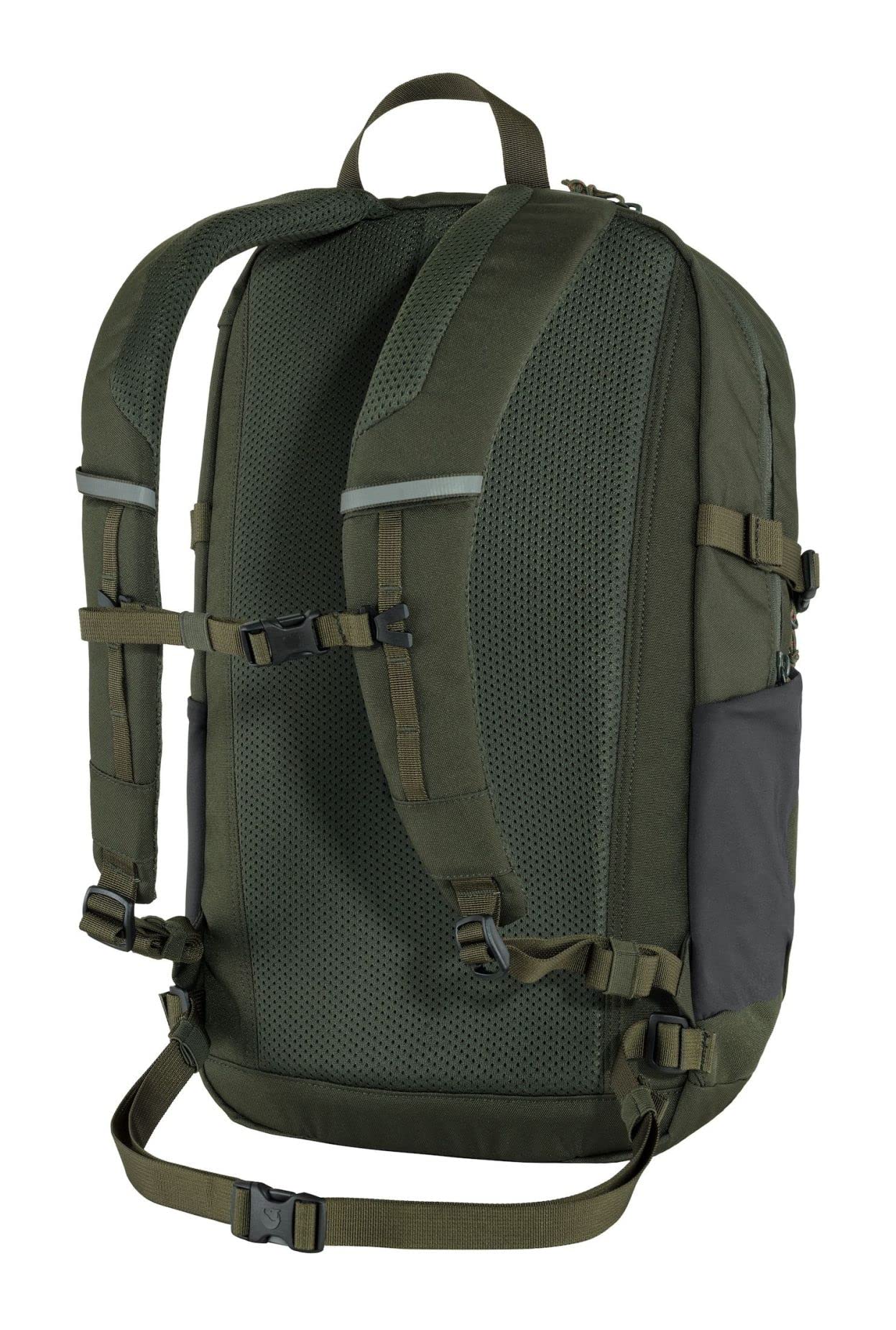 Fjallraven Skule 28 - Deep Forest