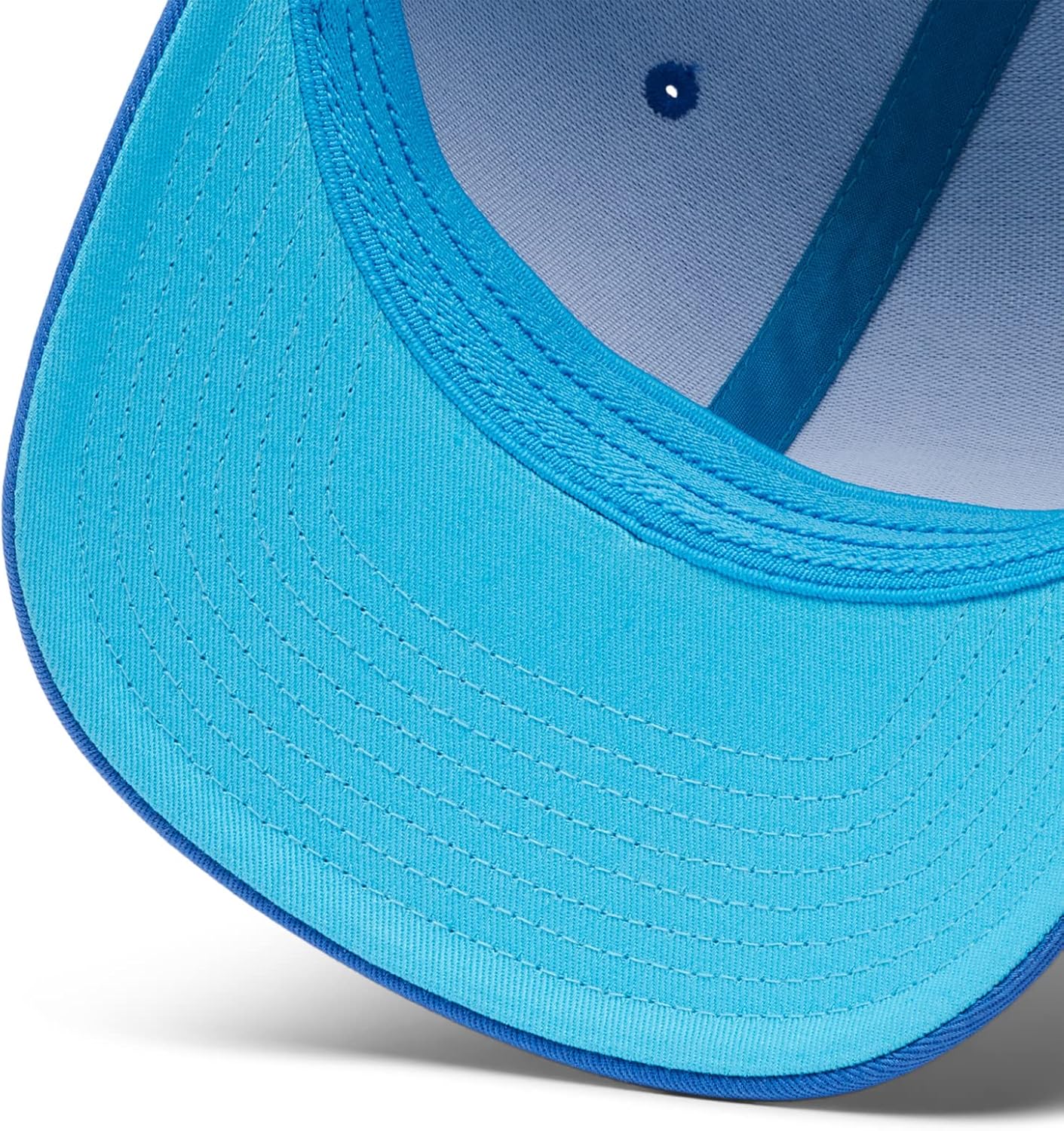 Columbia PFG Logo Mesh Ball Cap - Unisex Fishing Hat for Outdoor Adventures