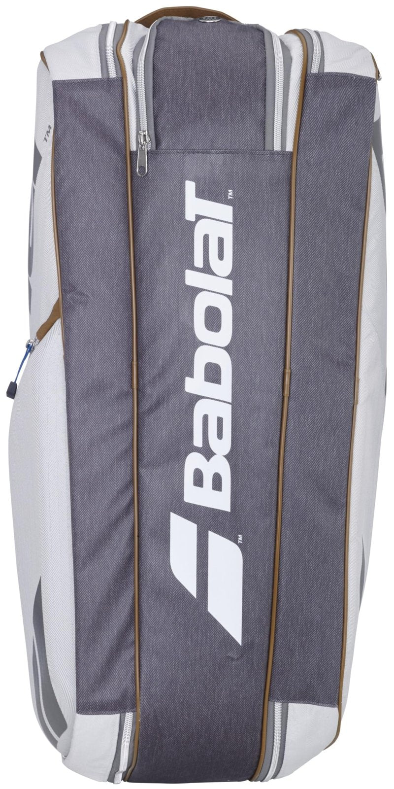 Babolat Pure 6 Pack Wimbledon Bag