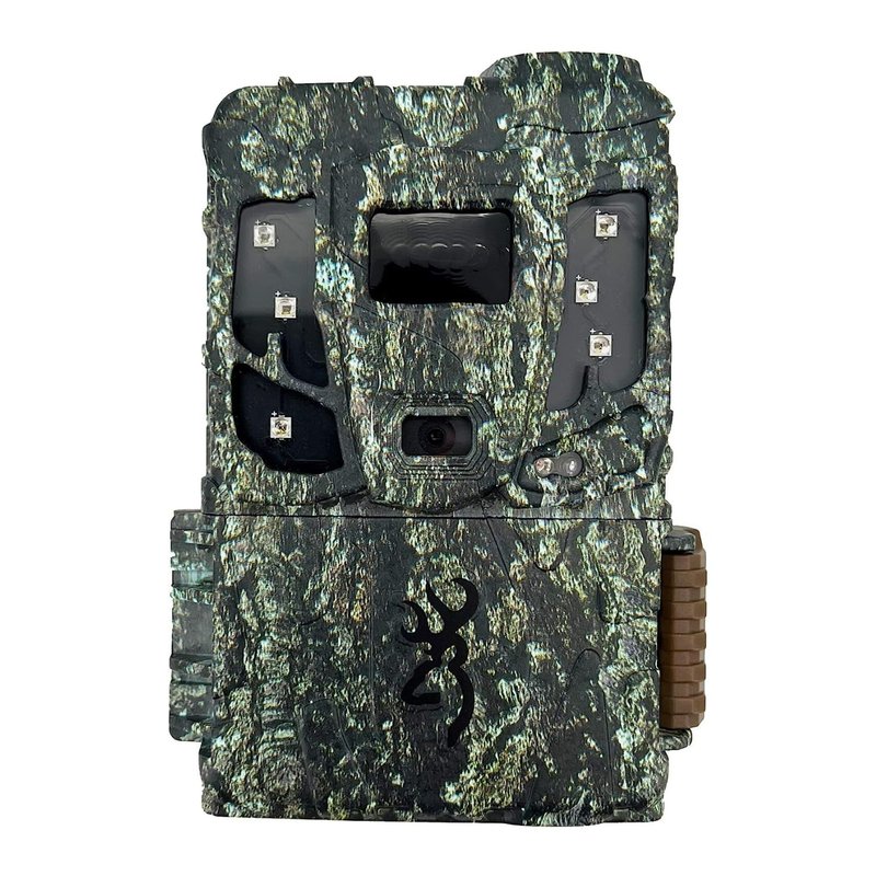 Browning Trail Cameras - Defender Pro Scout Max Wireless Cellular Game Camera - BTC-PSM - Wildlife Motion-Activated Camera, Works on Both Verizon and AT&T Networks