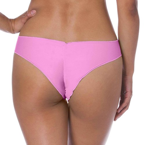 Luli Fama Women's Swimwear, -Lavanda, SML