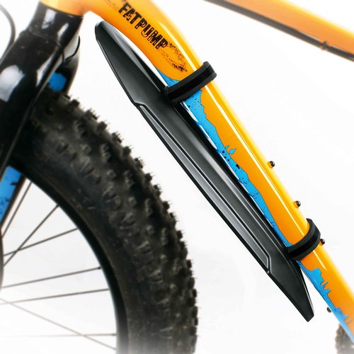 SKS GERMANY Fatboard Bicycle Fender Set - 5.5"
