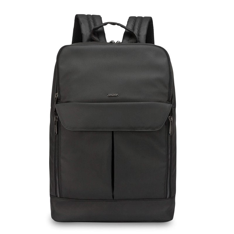 Cocoon Innovations MCP3460BK Vault 16â€ Backpack with Grid-IT! Organizer and RFID-Blocking Pocket