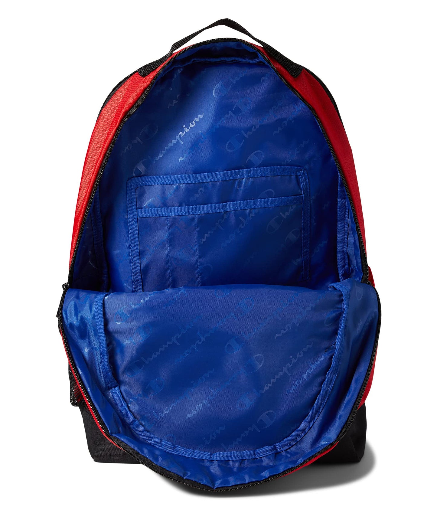 Champion Core Backpack Red One Size