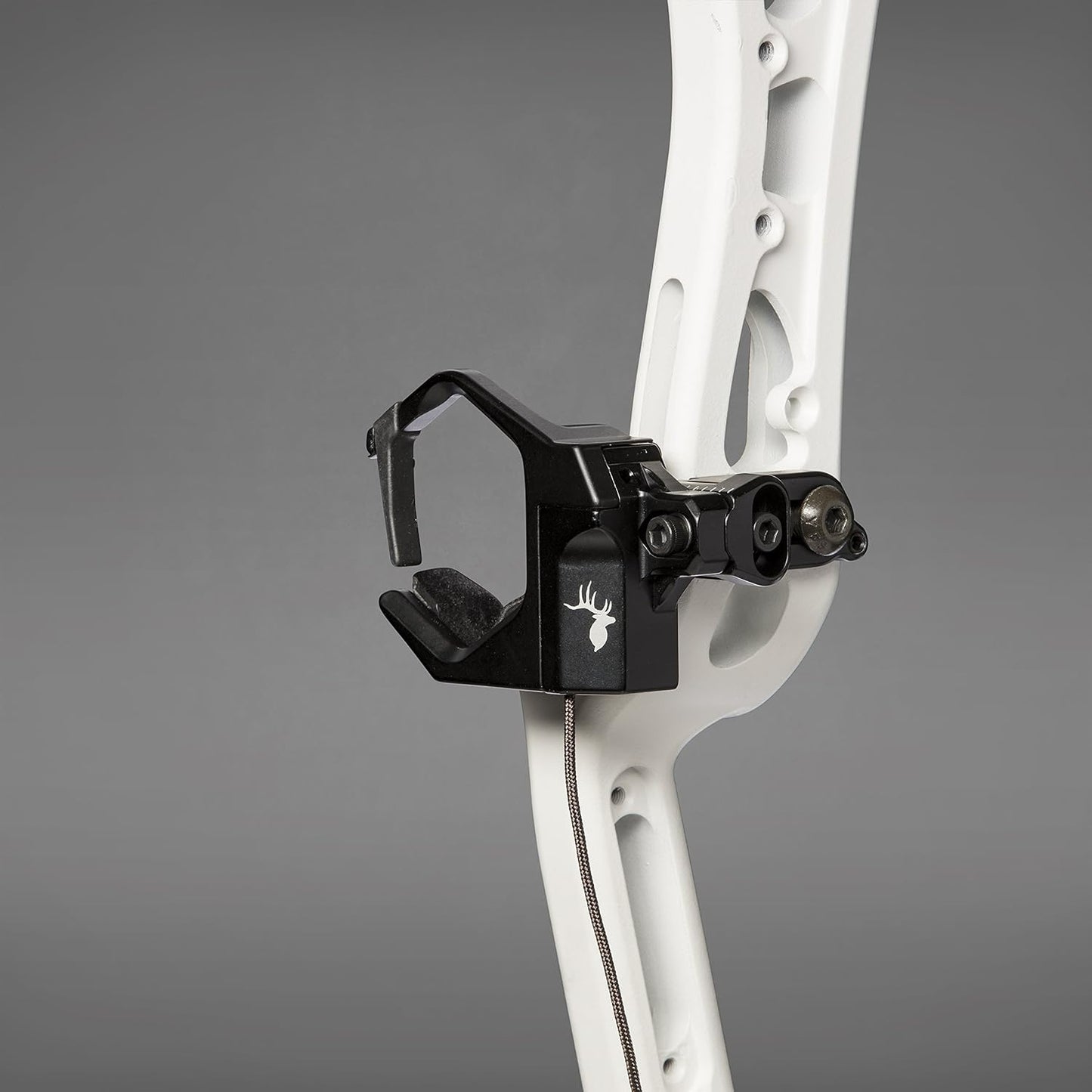 Trophy Ridge Archery Accessories - Durable Bow Stabilizer for Improved Accuracy | Adjustable Length