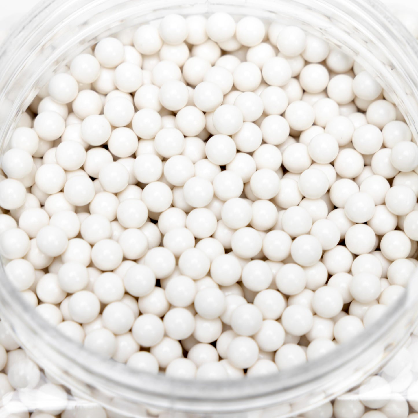 Black Ops Airsoft BB's, 10,000 Count.20g, 6mm