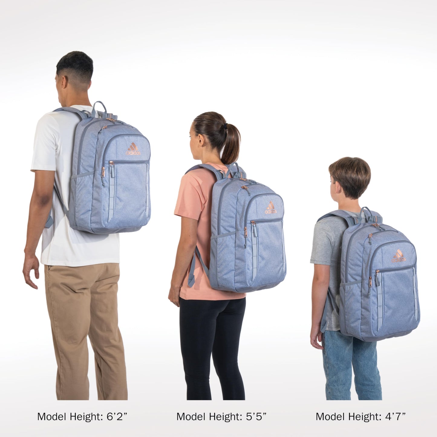 Excel 7 Backpack