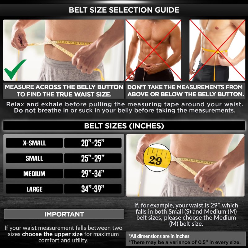 RDX Women Weight Lifting Belt 6.5” Curved Padded Back Lumbar Support, Fitness Strength Training, Core Exercise Workout Bodybuilding Powerlifting Deadlifts Squats, Ladies Home Gym Equipment