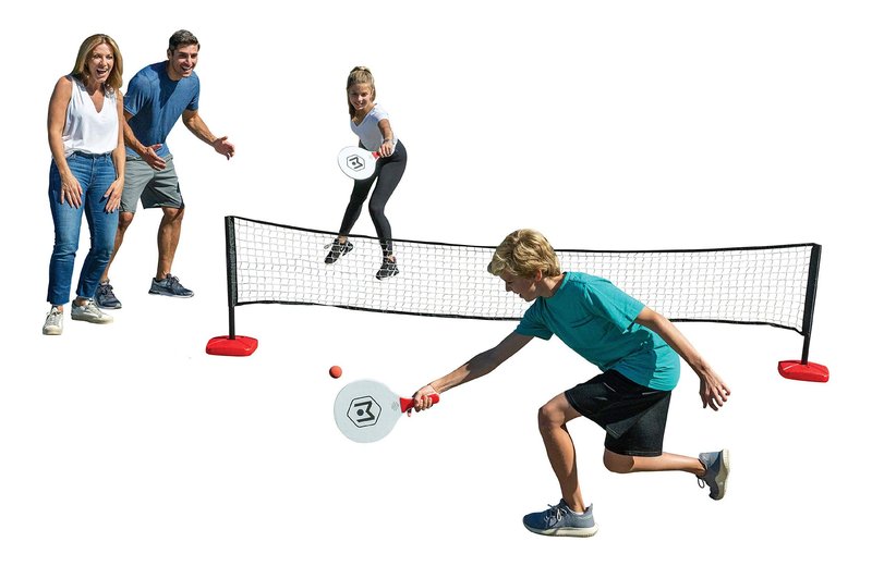 Wicked Big Sports Pickleball
