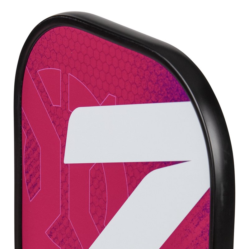 Onix Z5 Graphite Carbon Fiber Pickleball Paddle with Cushion Comfort Grip