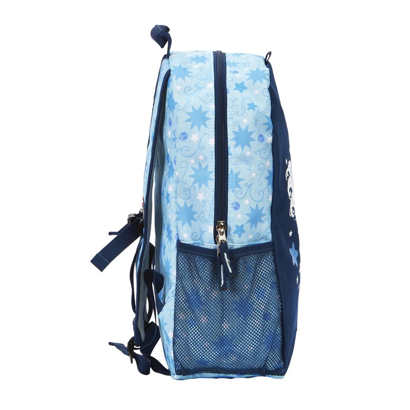 LEGO CHARACTER BACKPACK - SHARK GUY