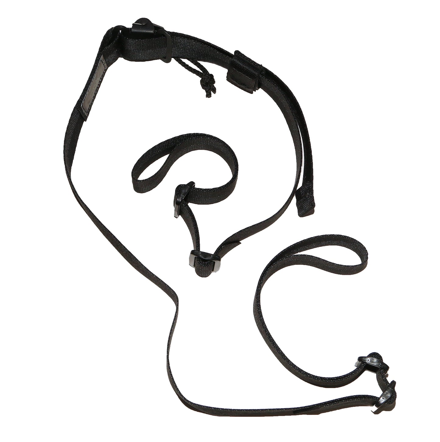 Viking Tactics VTAC Original 2 Point Sling (Black)