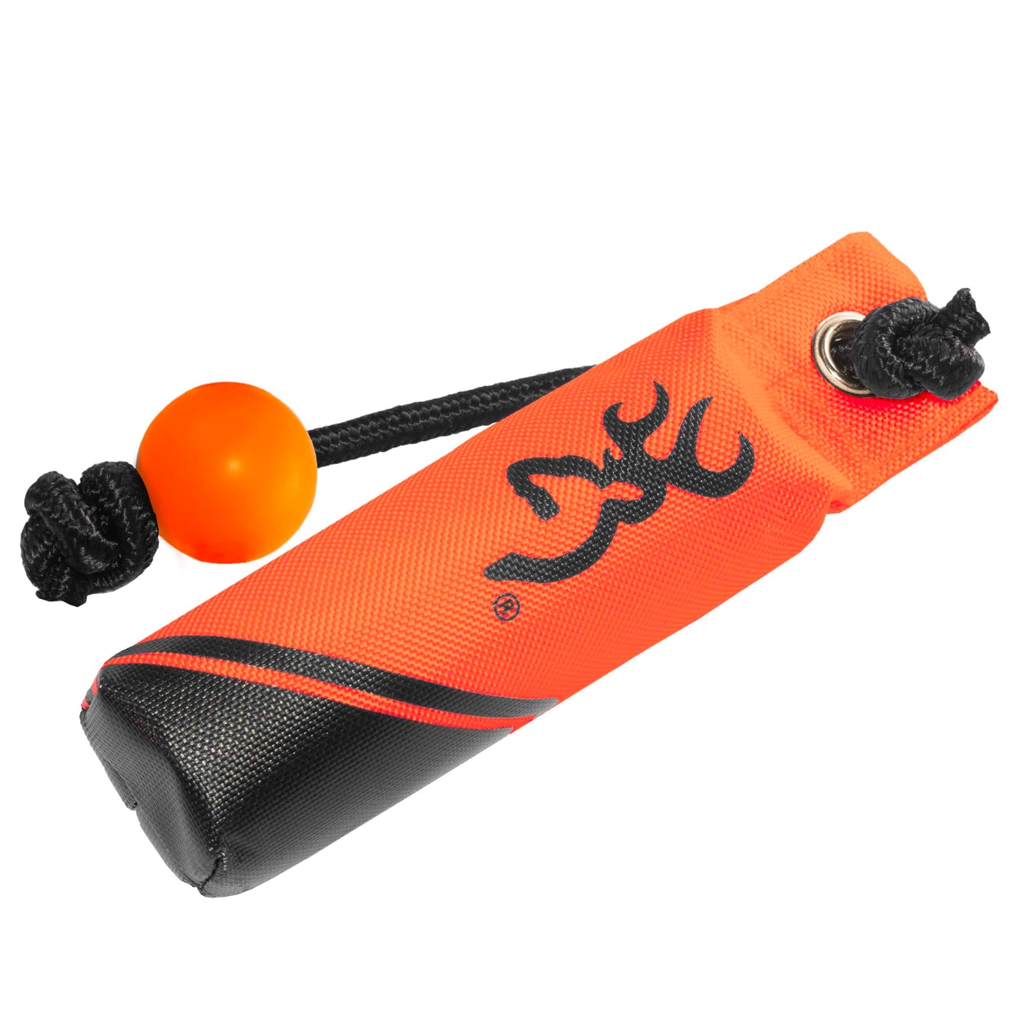 Browning Pet Hunting Durable Vinyl and Canvas Training Dummy, Fetch and Retrieve Dummy