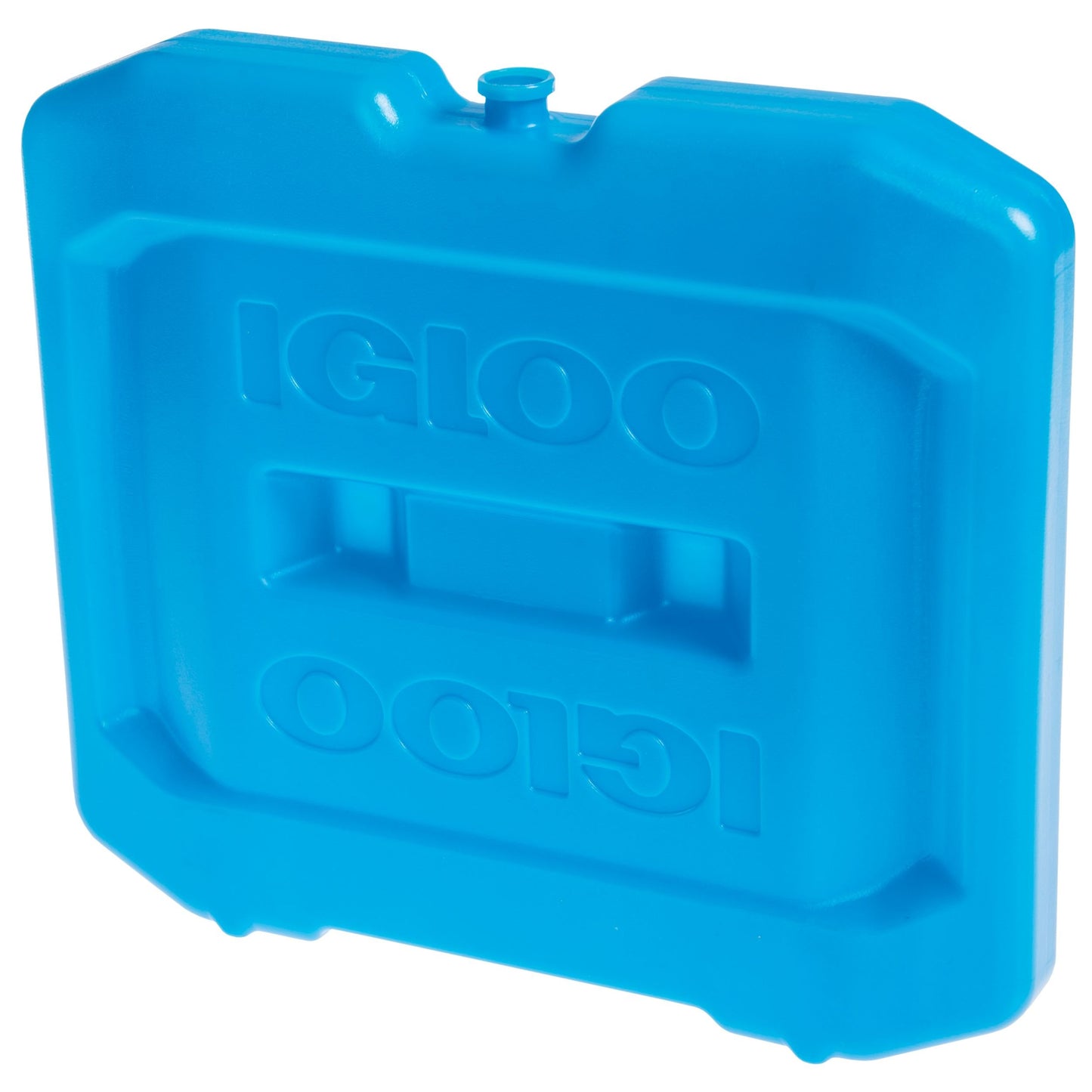 Igloo MaxCold Extra Large Freezer Block , Blue,1.68"D x 10.5"W x 11.88"H