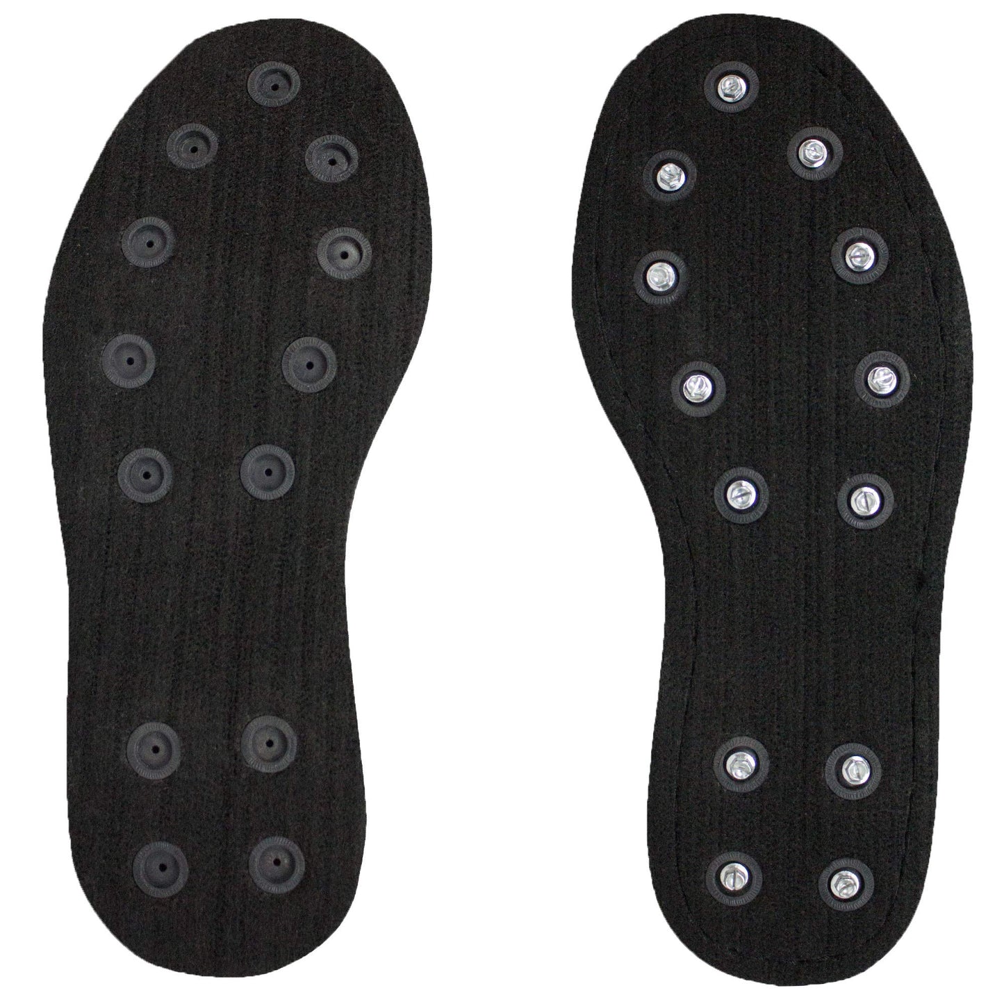 Paramount Outdoors Deep Eddy Felt Sole Wading Boots, Felt Bottom Wader Boots (11)