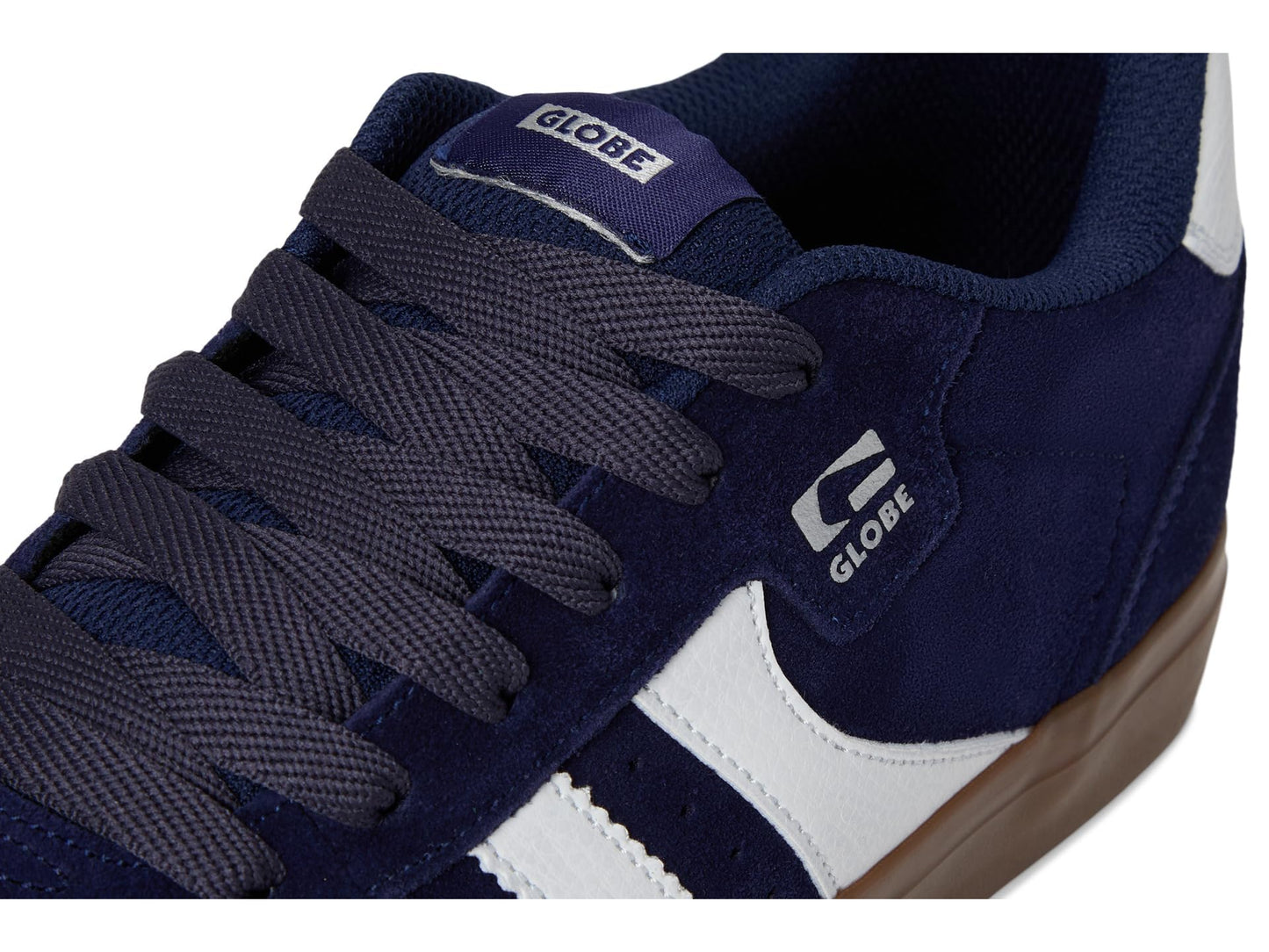 Globe Men's Encore-2 Maritime Blue 7.5 Medium