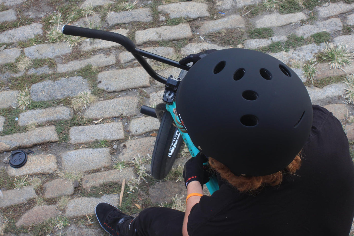 Triple Eight Gotham MIPS Helmet - Ideal for Biking, Skateboarding, In-Line Skating/Rollerblading and Roller Derby