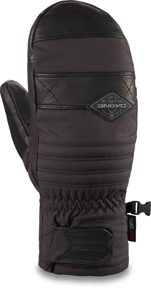 Dakine Fillmore Mitt - Black, Small