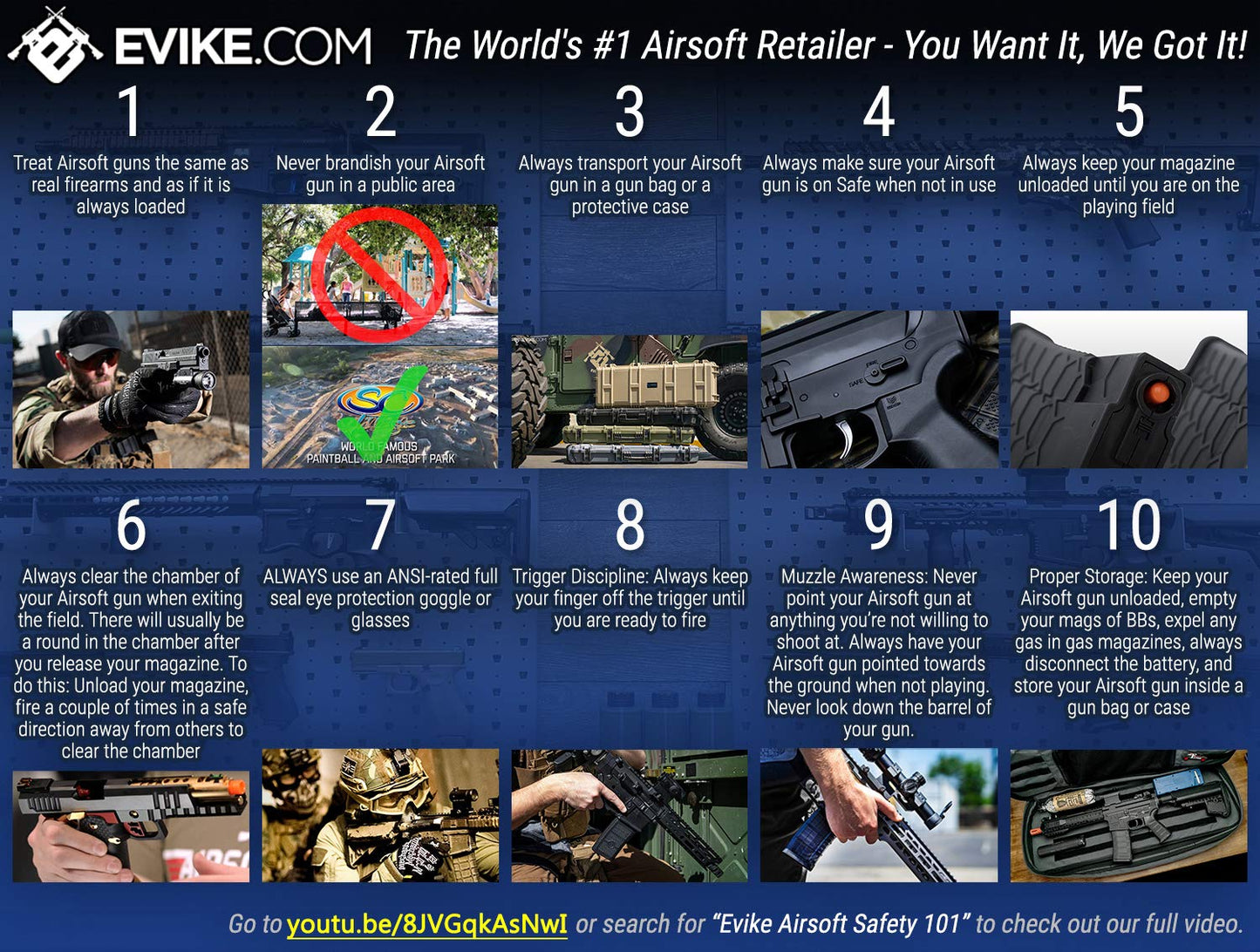 Evike Airsoft - Angel Custom 1500 Round Thunderstorm Electric Winding Drum Airsoft Mag (Model: Airsoft M14 / Dark Earth)