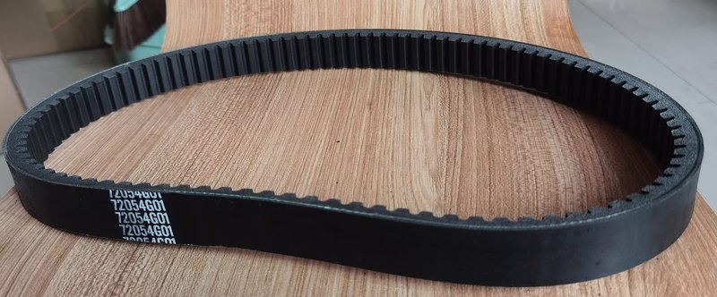 Golf Cart Medalist Clutch Drive Belt for EZGO TXT Golf Car Gas 1994-Up Replace OEM#72054-G01 72024G01 72025G01