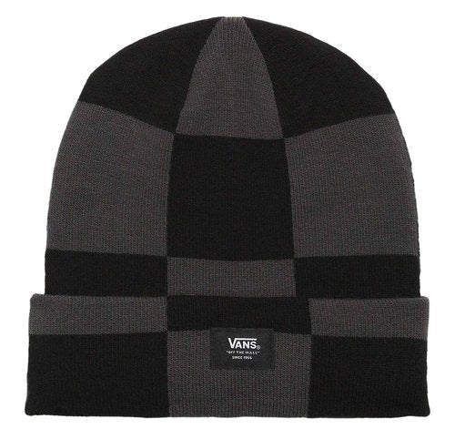 Vans | MTE Cuffed Beanie (Asphalt - One Size)