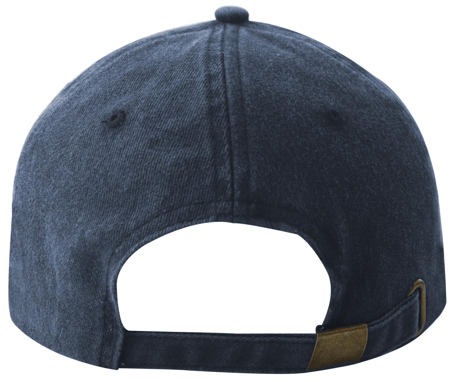 Fishing Gifts for Men, Funny Fish Papa Hat, Fishing Accessories Baseball Cap, Christmas Father's Day Retirement Birthday Gifts for Dad Grandpa Husband Navy