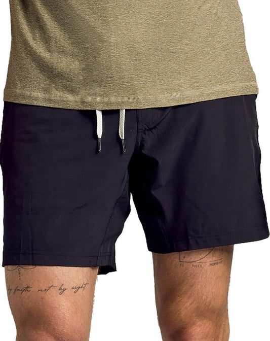 Men's Athletic Shorts - Quick-Dry Gym Shorts for Workout & Running | Comfortable Fit, Lightweight Design