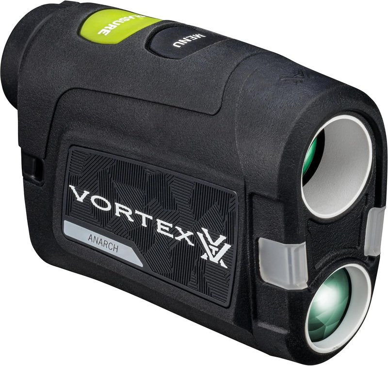 Vortex Optics Golf Laser Rangefinder - Image Stabilized, Tournament Legal, Waterproof | PinSpotter & Slope Modes