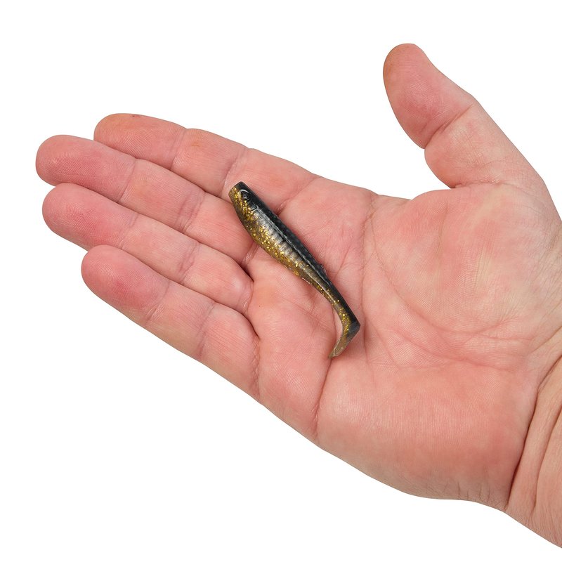 Berkley Gulp! Paddleshad Fishing Soft Bait