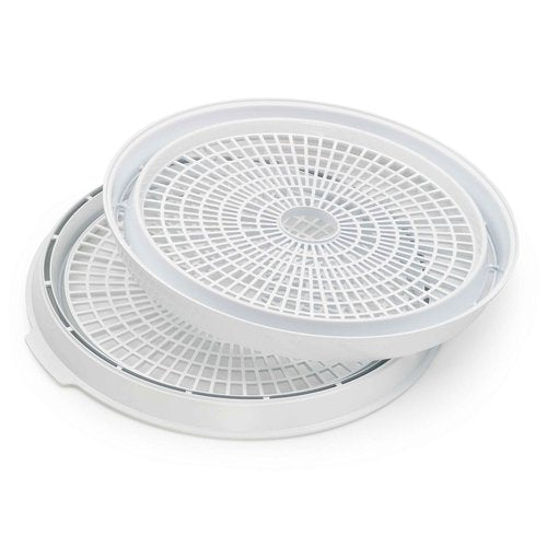 Presto Dehydro Electric Food Dehydrator and Dehydrating Trays Bundle