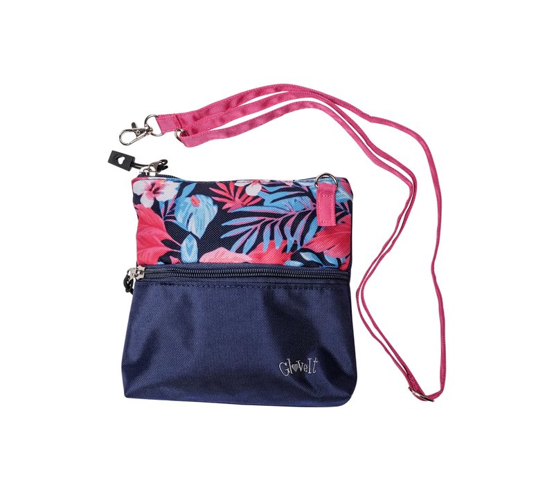 Glove It Golf Zip Bag - Tropicana