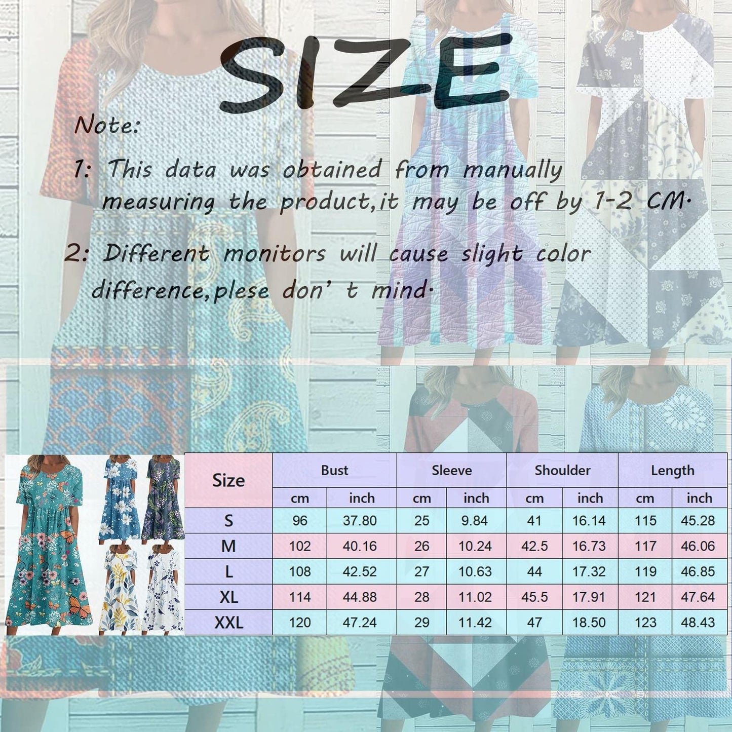 hot deals of The day clearance my orders Summer Midi Dresses for Women 2024 Plus Size Casual Loose Fashion Boho Beach Flowy Short Sleeve T Shirts Dress Cute Crewneck Sundresses with Pockets Grey XXL