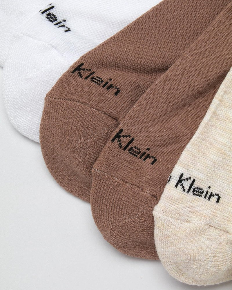 Calvin Klein Womens No Show Socks - 12 Pack Breathable Cushioned Athletic Performance Low Cut Running Socks for Women, Size 4-10, Neutral Assorted