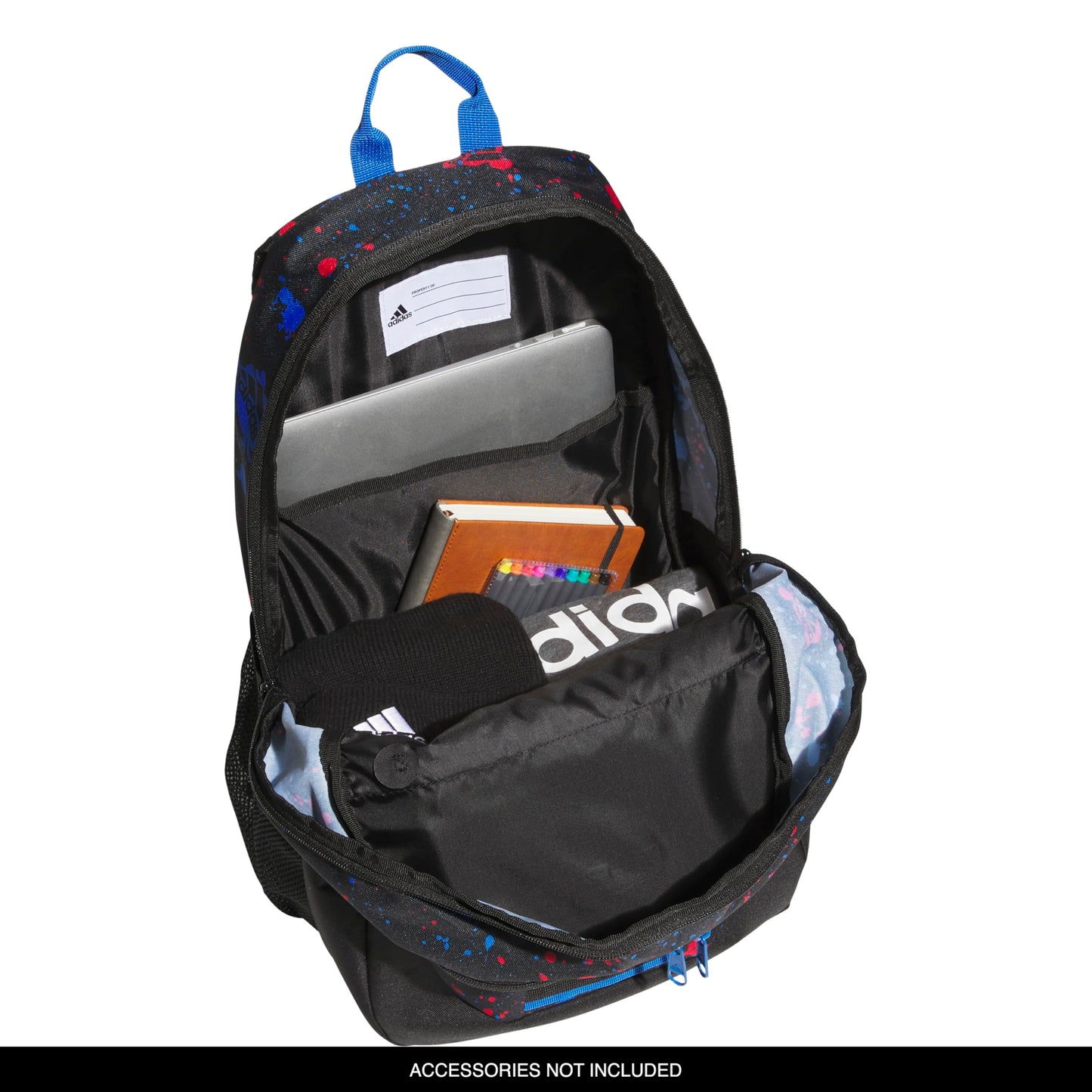 Foundation 6 Backpack