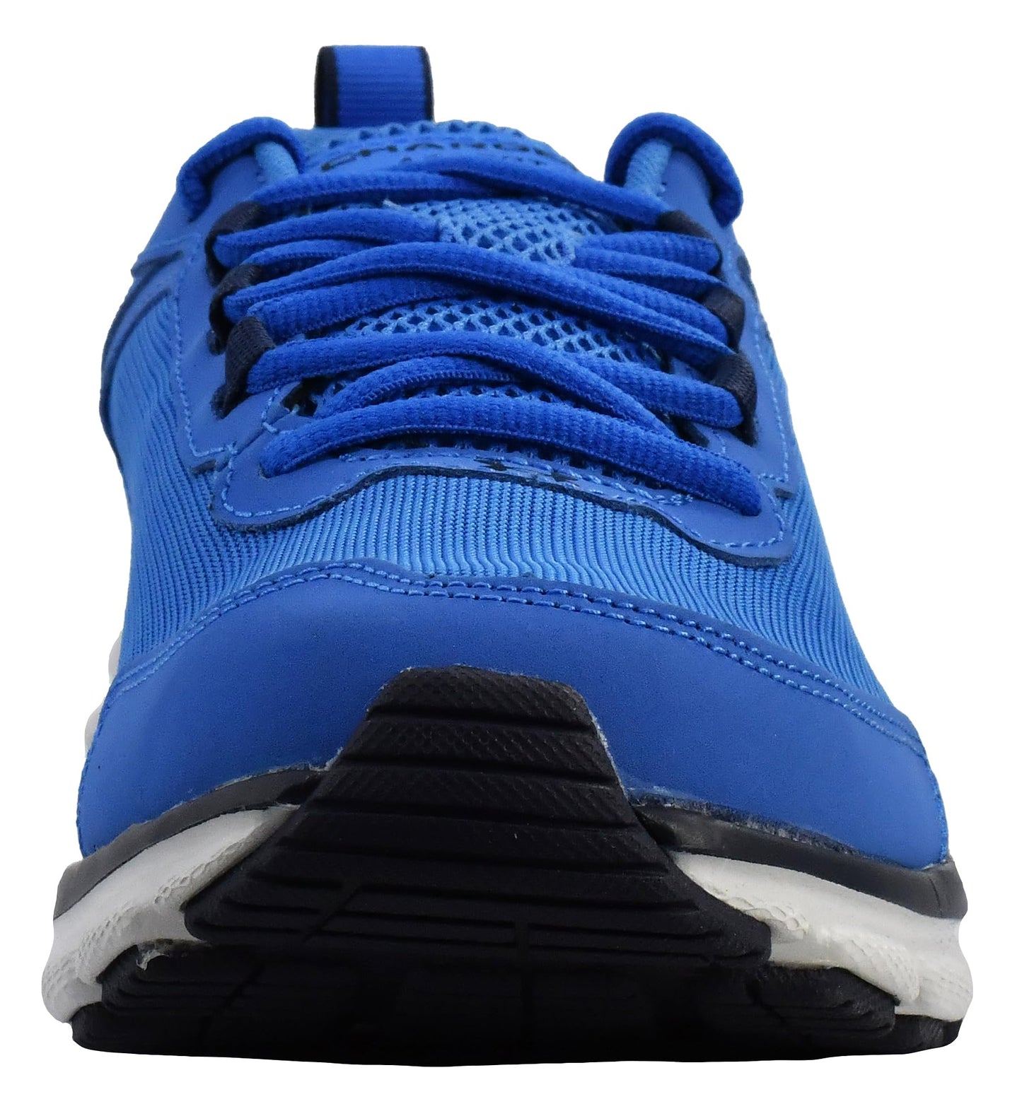 Under Armour Men's Charged Assert 9 Running Shoe, Victory Blue/Halo Grey, 10 M