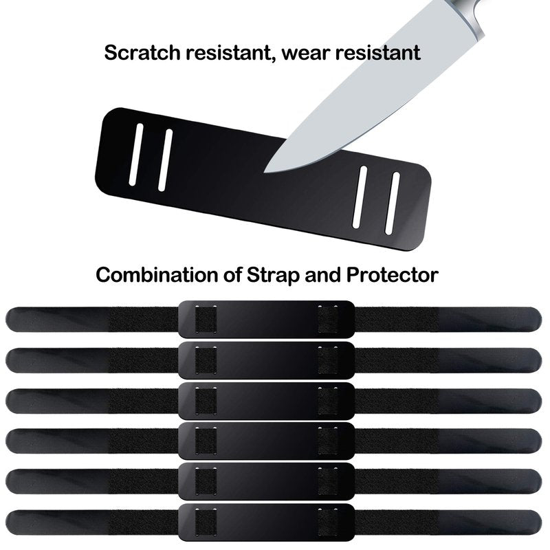 Hoverboard Seat Attachment Straps with Hoverboard Go Cart Strap Protectors, Epessa Hoverboard Go Kart Straps, Adjustable Replacement Straps Compatible with Self Balancing Scooter, Hook and Loop