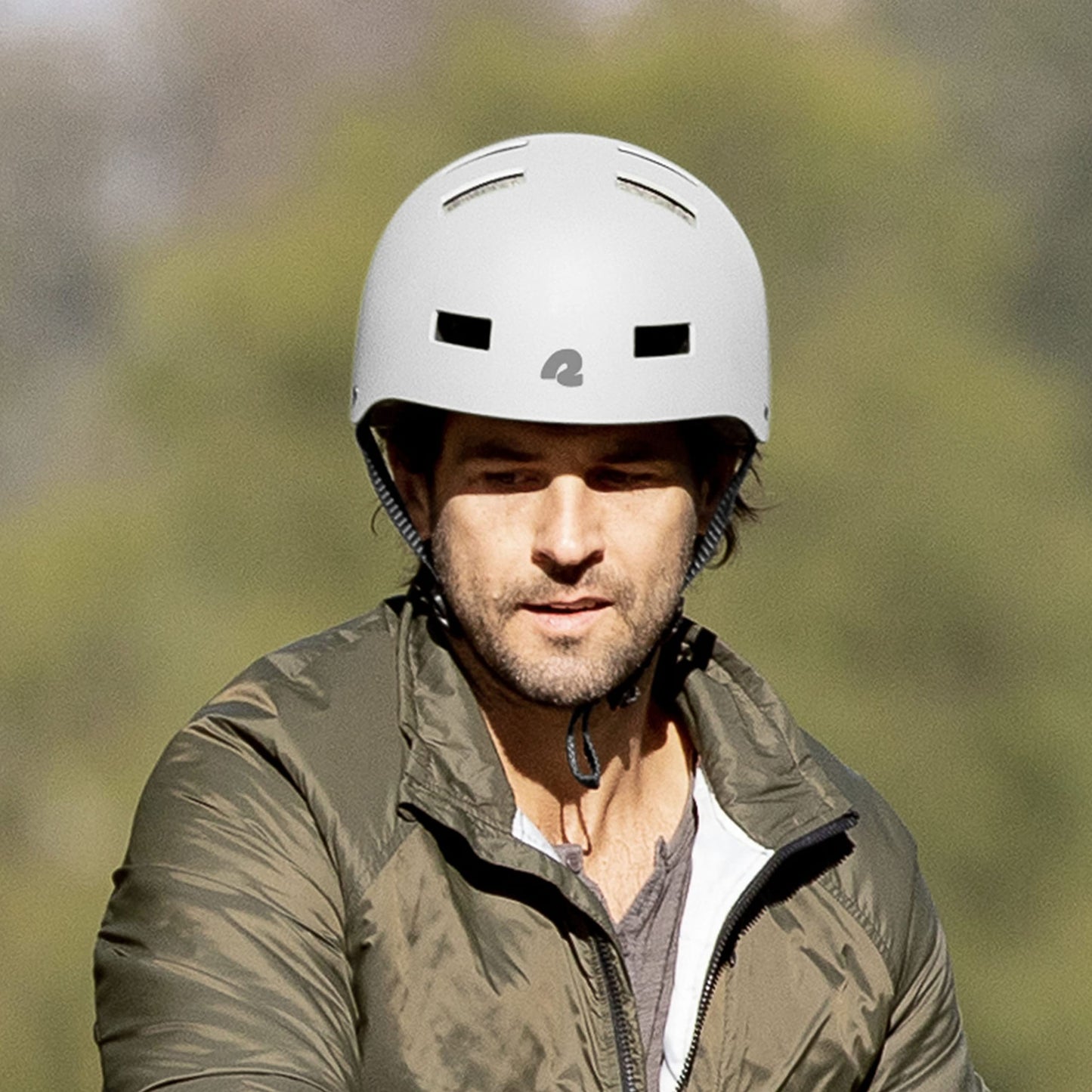 Retrospec Dakota Bicycle / Skateboard Helmet for Adults - Commuter, Bike, Skate, Scooter, Longboard & Incline Skating - Highly Protective & Premium Ventilation- Small - Matte White