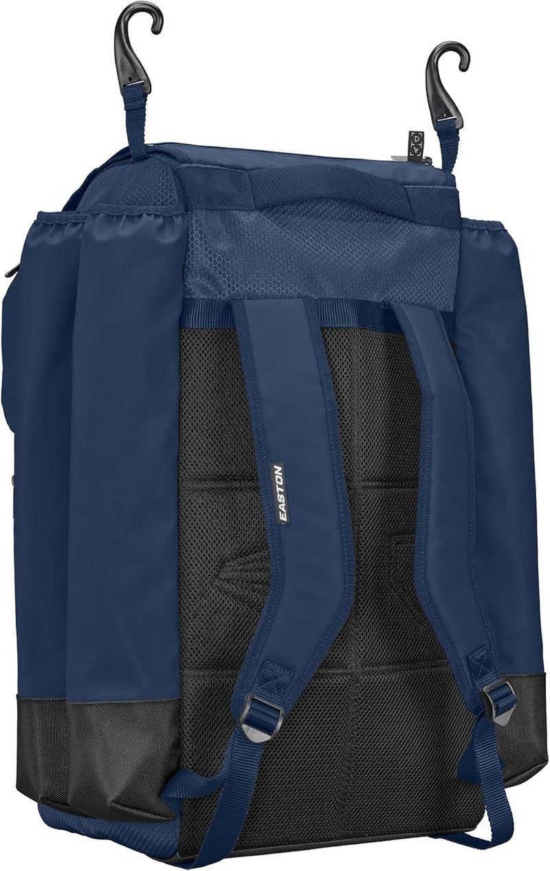 Easton Five Tool Phenom Backpack - Durable Equipment Bag for Athletes | Versatile Storage