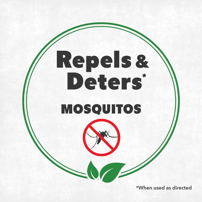 NatureStop Mosquito Repellent Spray for Dogs, DEET-Free & Pet-Safe Bug Spray for Outdoor Protection, 16 oz (475mL)
