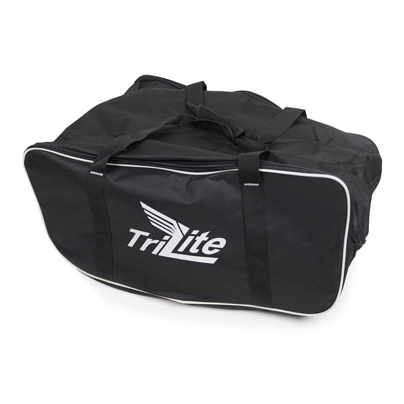 OMADA GOLF Trilite Carry Bag | Only Compatible with the Trilite Push Cart | Not Compatible with the T2Lite