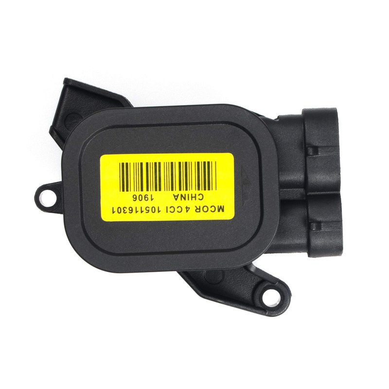 NOKINS Golf Cart MCOR 4 Throttle Potentiometer for Precedent Club Car DS & Precedent OEM# 105116301