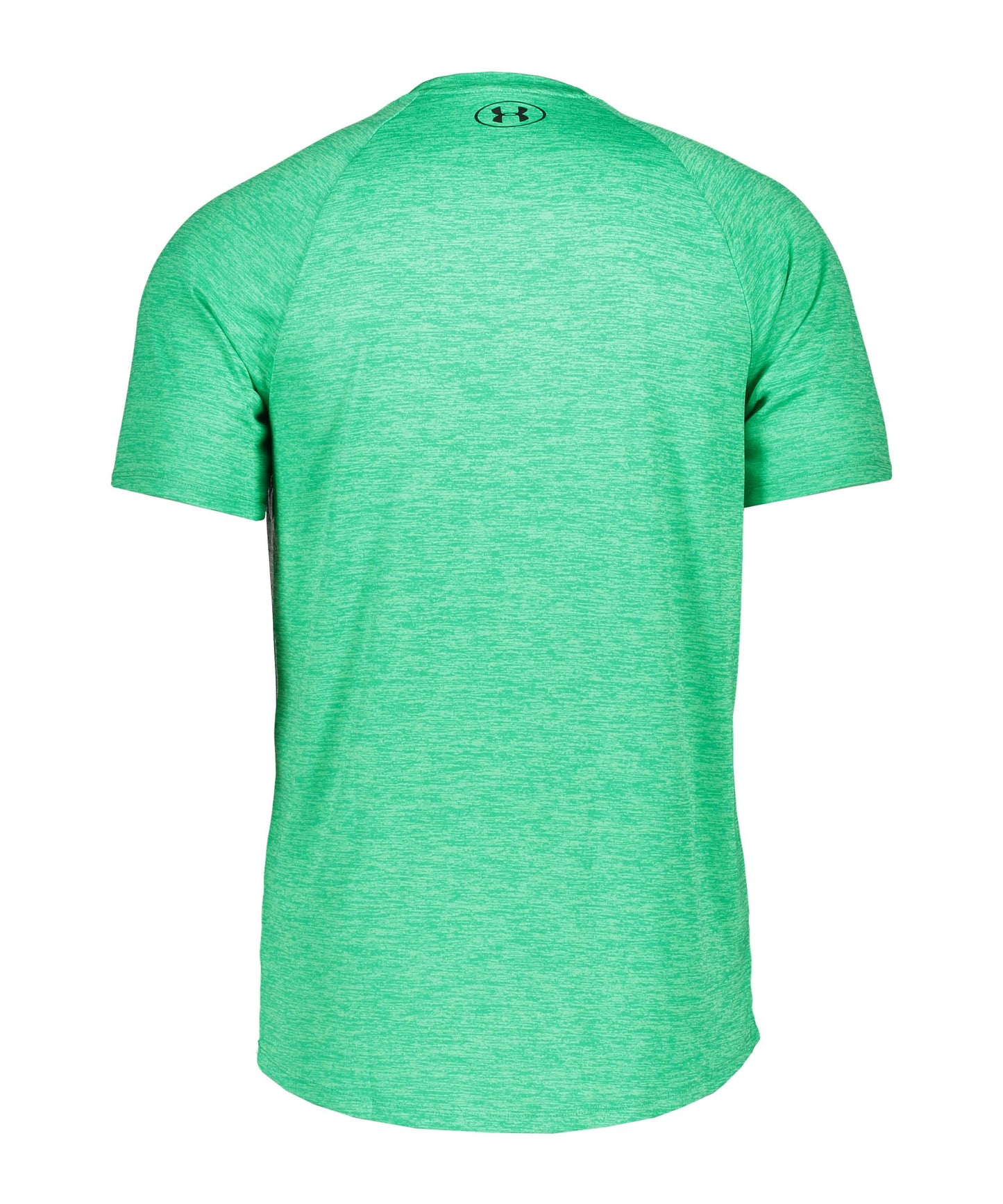 Under Armour Men's Tech 2.0 Short-Sleeve T-Shirt , Vapor Green (299)/Black, 5X-Large