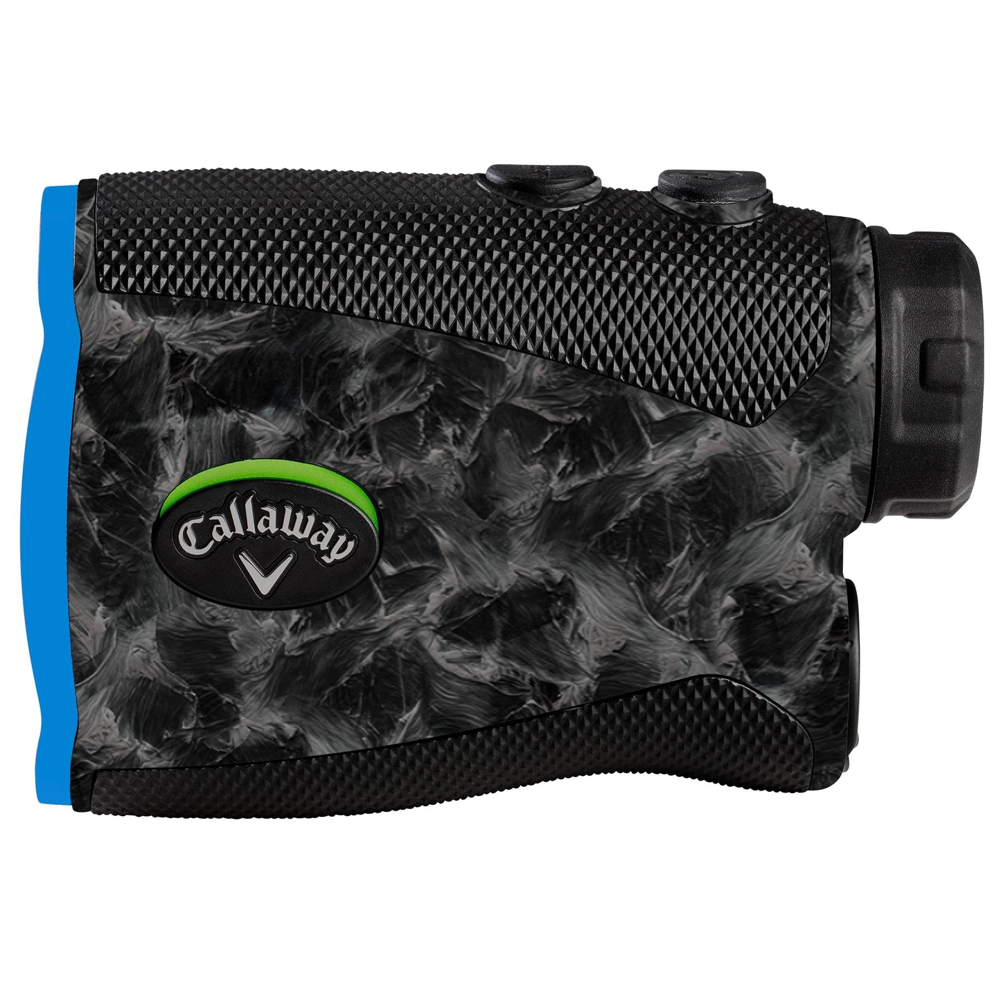 Callaway Golf 300 Pro Golf Laser Rangefinder Limited Edition Smoke Design