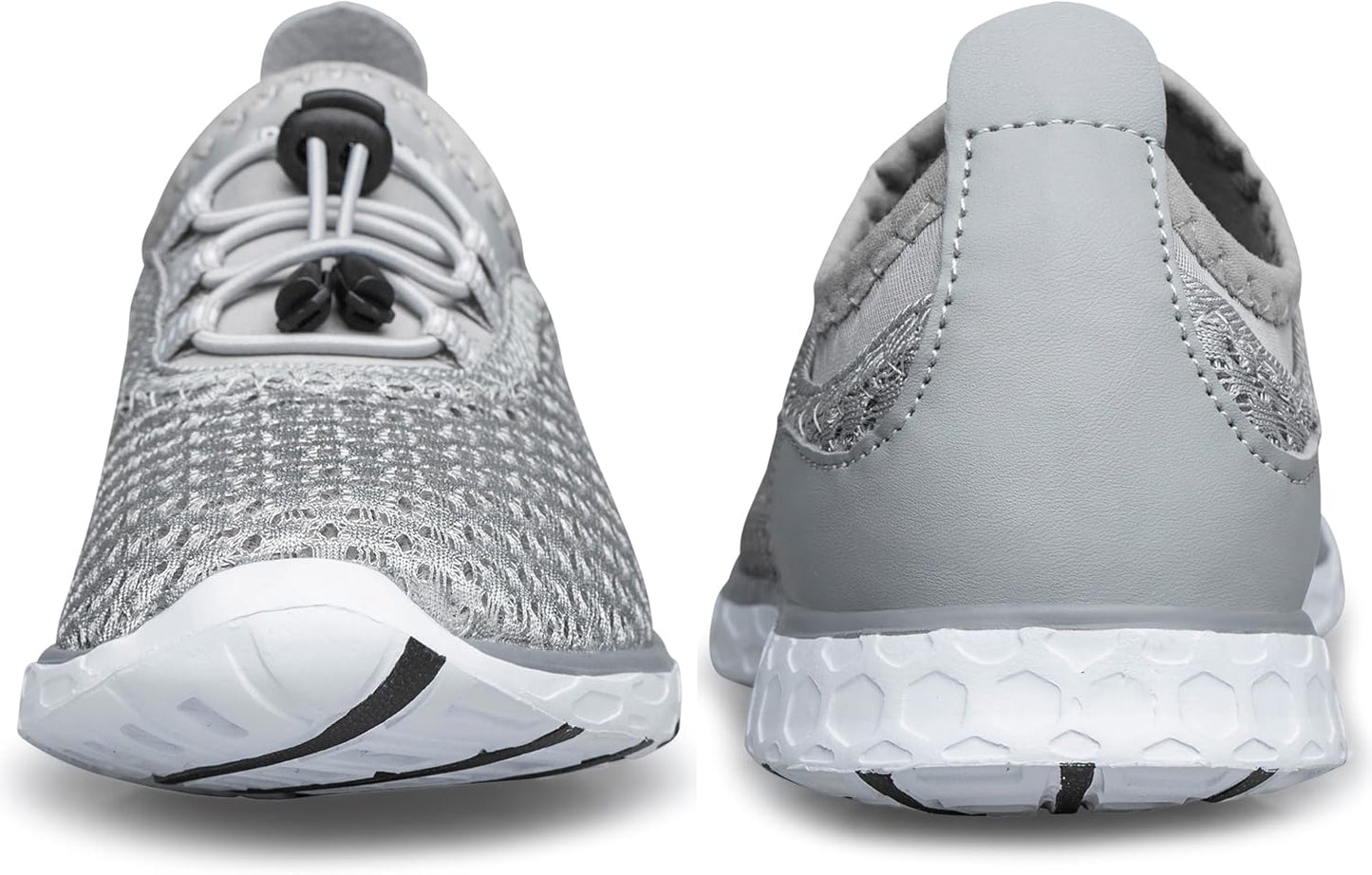 Water Shoes for Kids - Quick Dry Aqua Swim Shoes for Boys & Girls | Toddler to Big Kid Sizes