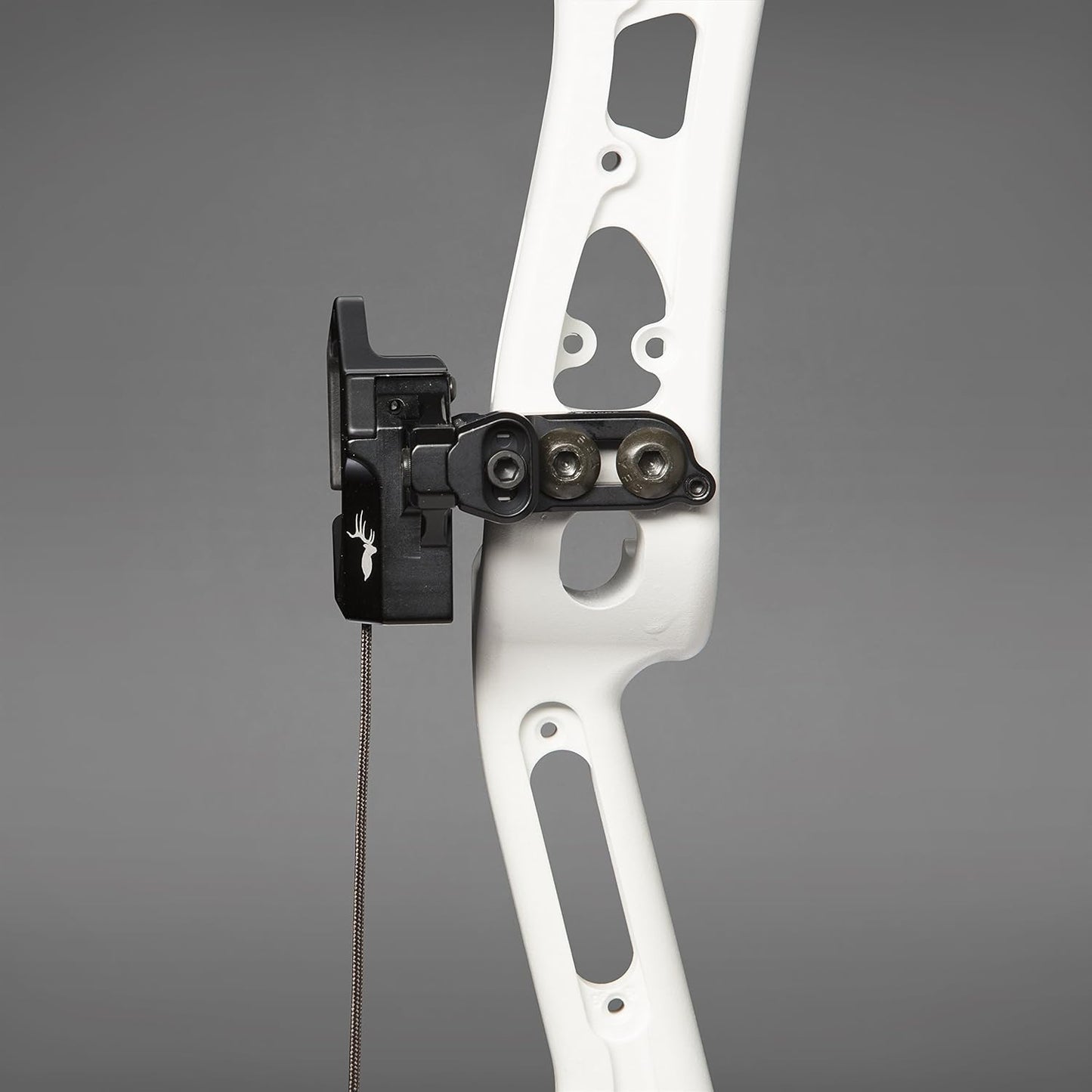 Trophy Ridge Archery Accessories - Durable Bow Stabilizer for Improved Accuracy | Adjustable Length