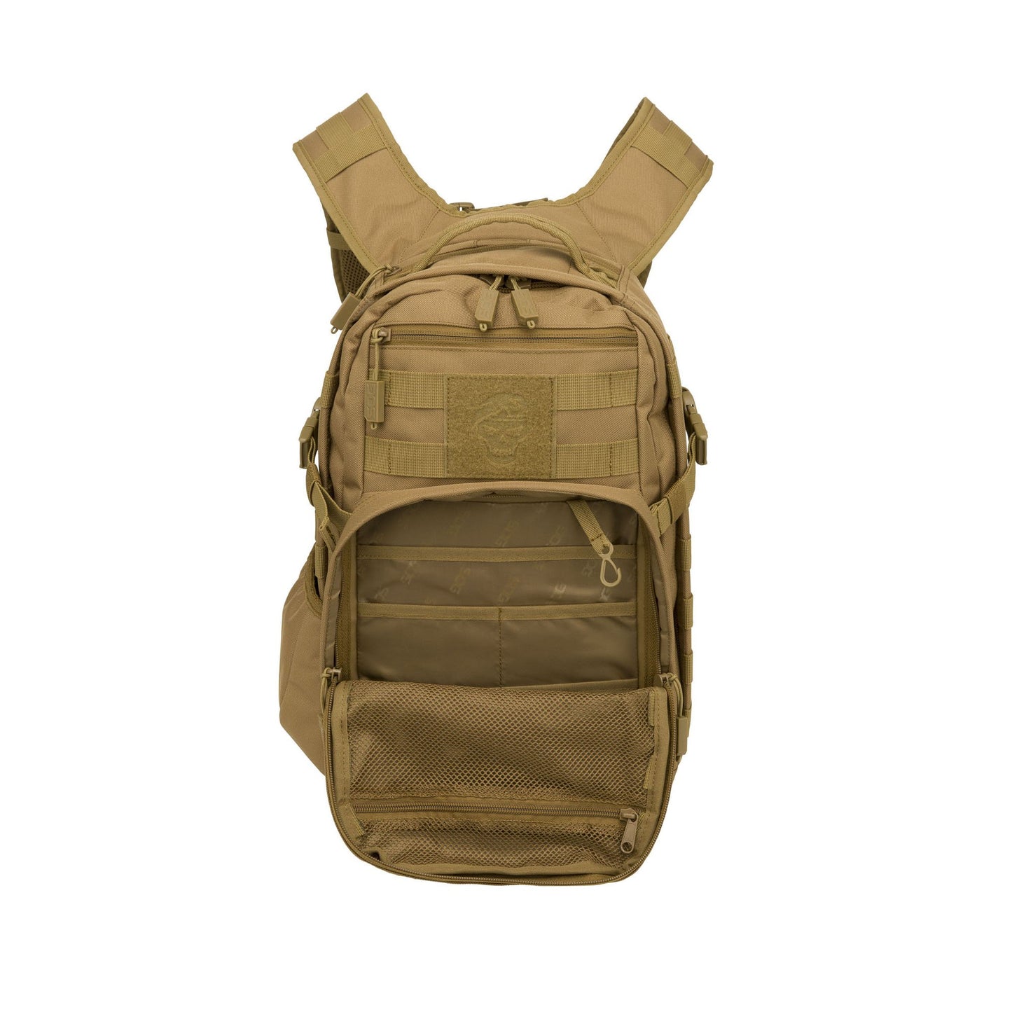 SOG Specialty Knives & Tools Ninja Tactical Daypack Backpack, Desert Clay, One Size