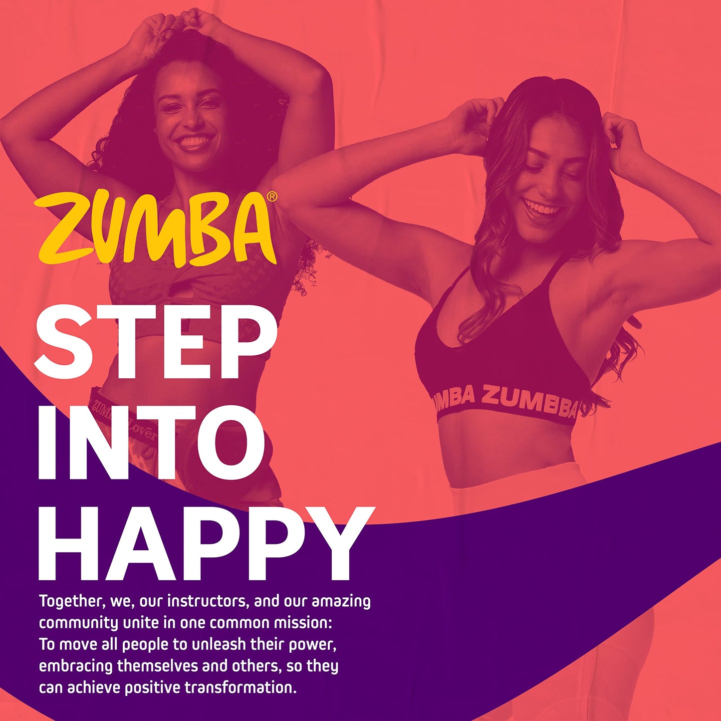 ZUMBA Incredible Results Weight-Loss Dance Workout DVDs and Guides Value Pack