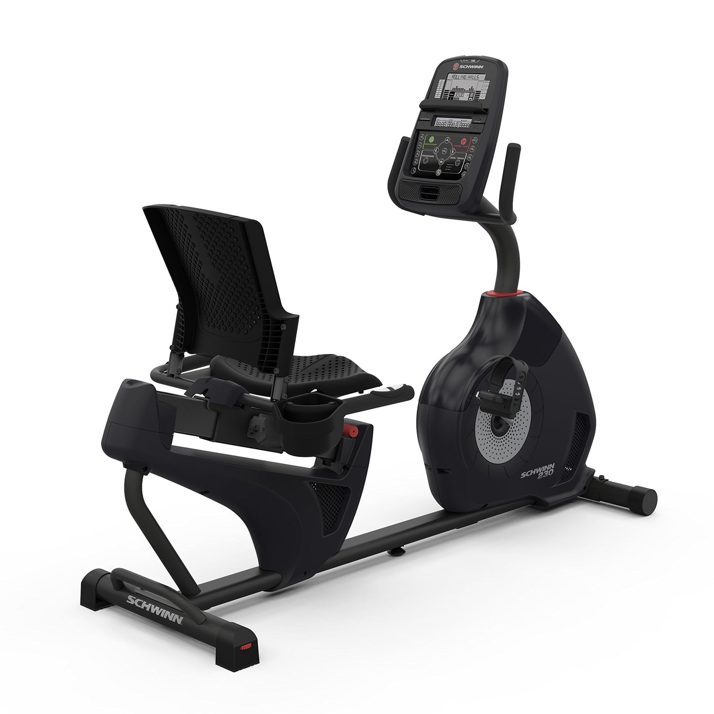 Schwinn Fitness 230 Recumbent Bike (Discontinued)